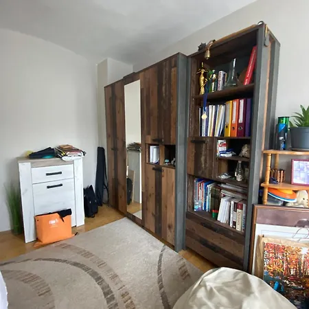 Lovely Two-bedroom Flat In Centre Бургас