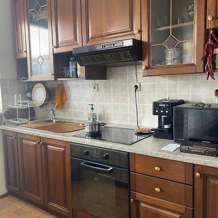 Lovely Two-bedroom Flat In Centre * Бургас